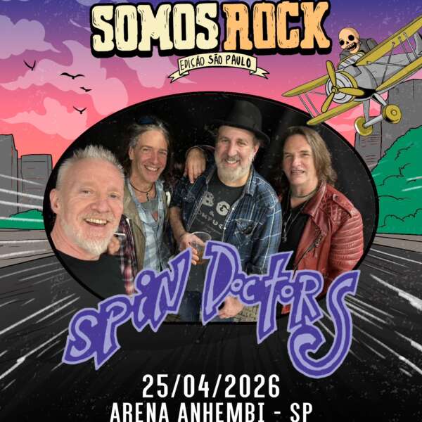 Spin Doctors Sp