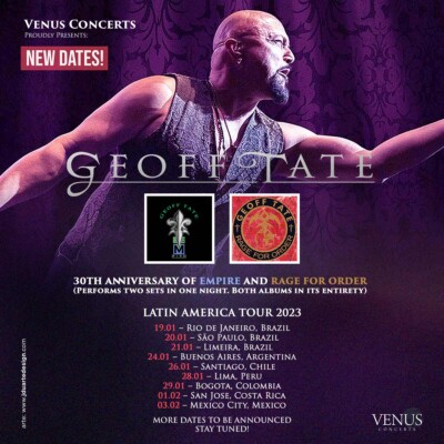 Geoff Tate Instagram