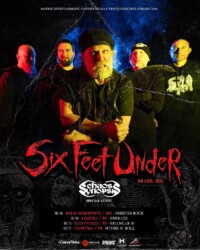 Tour Tour